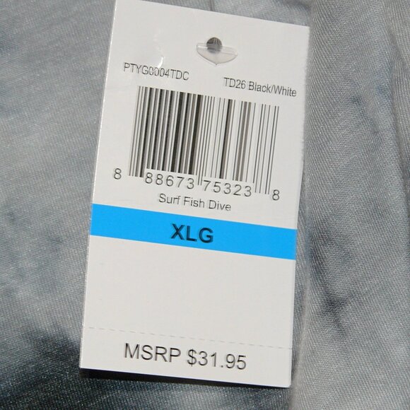 Psycho Tuna Surf Fish Drive Size XL - Picture 5 of 6